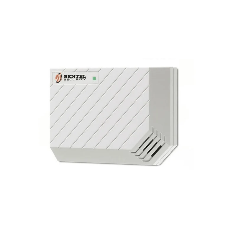 BENTEL SECURITY - GB08 Sensore rottura vetri wireless