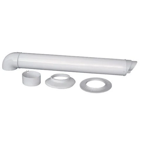 KIT SCARICO FUMI condensazione coassiale Ø 60/100 - VAILLANT Originale