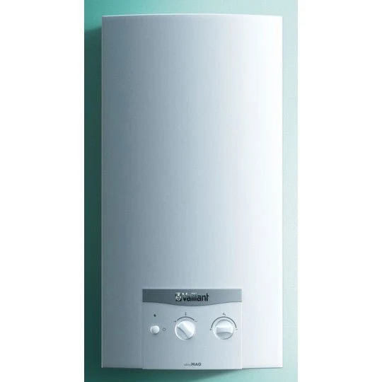 Vaillant atmoMAG low NOx Lt. 11 - Scaldabagno a metano