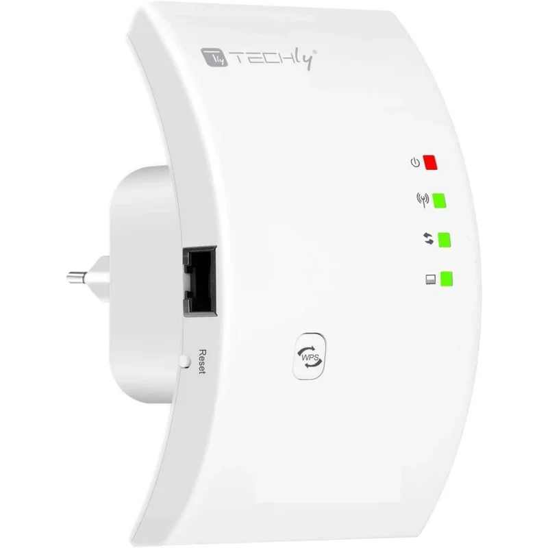 Ripetitore Wireless 300N (Range Extender) con WPS