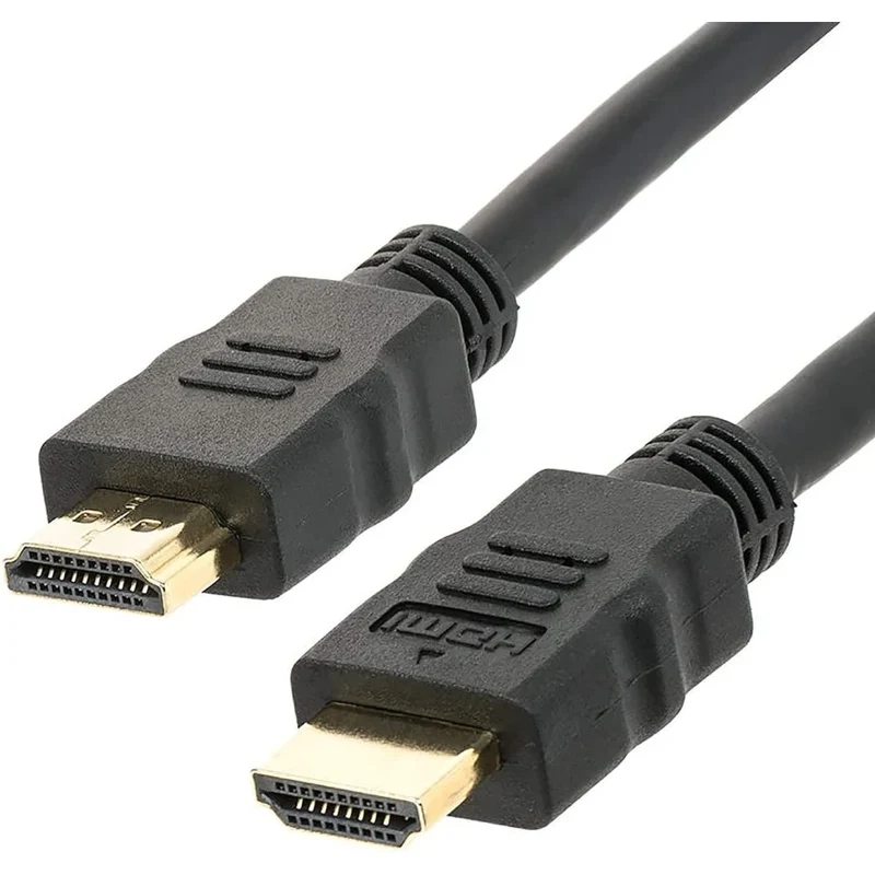 Cavo High Speed HDMI™ con Ethernet 1 metro