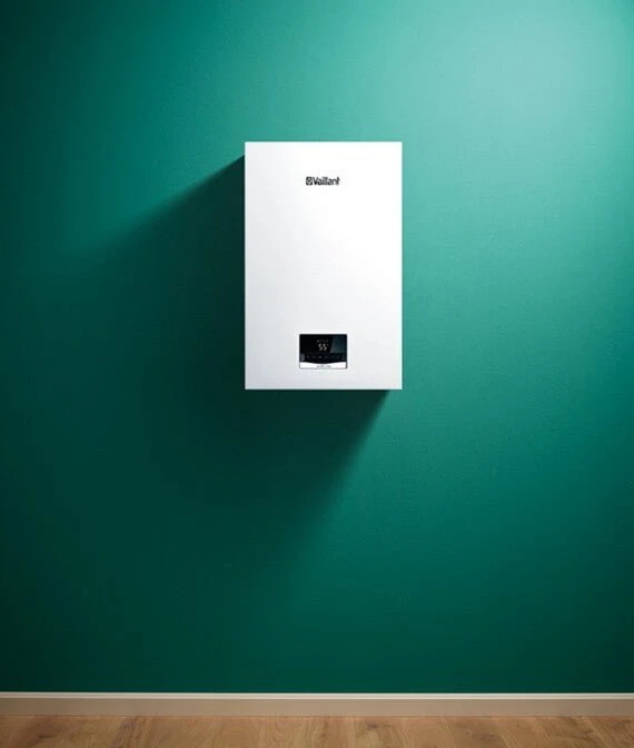 Vaillant ecoTEC Intro VMW 18/24 AS Metano - Caldaia murale a condensazione