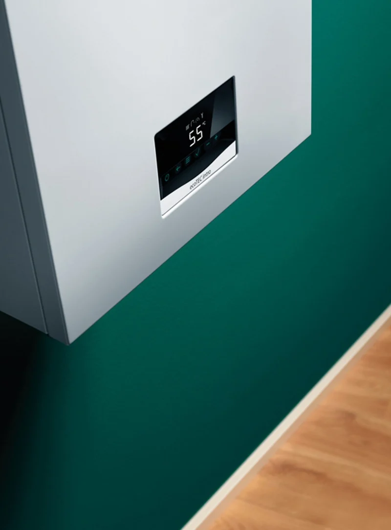 Vaillant ecoTEC Intro VMW 18/24 AS Metano - Caldaia murale a condensazione