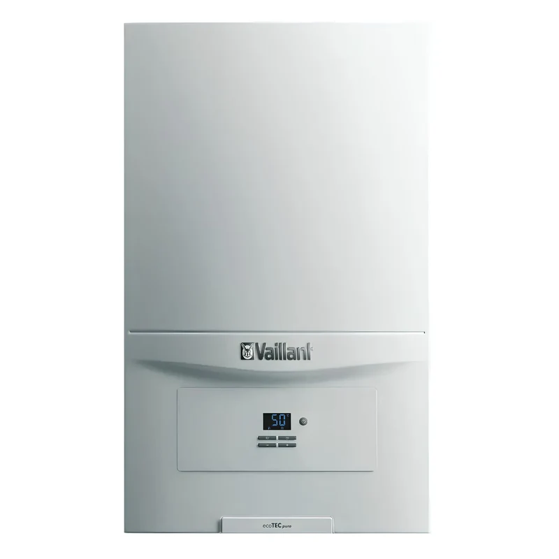 Vaillant ecoTEC pure VMW 246/7-2 Metano - Caldaia murale a condensazione da interno