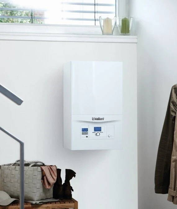 Vaillant ecoTEC pro VMW 236/5-3 Metano - Caldaia murale a condensazione