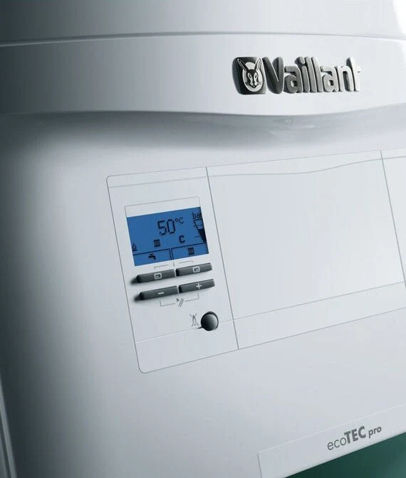 Vaillant ecoTEC pro VMW 236/5-3 Metano - Caldaia murale a condensazione