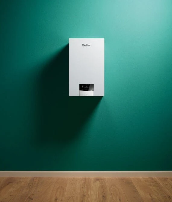 Vaillant ecoTEC plus VMW 30 Metano - Caldaia murale a condensazione
