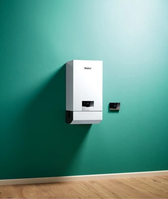 Vaillant ecoTEC plus VMW 30 Metano - Caldaia murale a condensazione