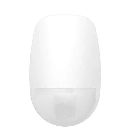 Hikvision DS-PDD12P-EG2 - Rivelatore a doppia tecnologia 12m con protezione per animali domestici Pet immune 30Kg
