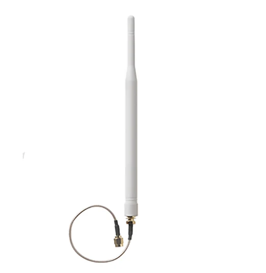 BENTEL ABS-AK - Antenna remota LTE per modulo ABS-GSM su box plastico