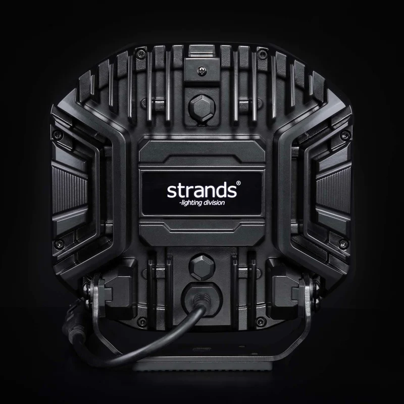 Strands Siberia X Faro da guida 7"