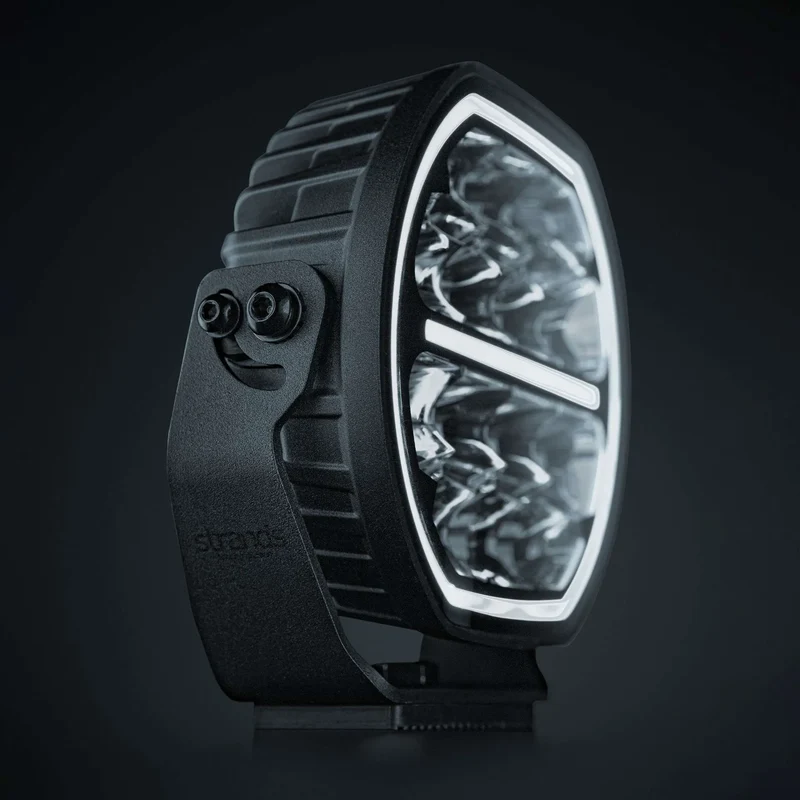 Strands Big Energy 2.0 LED Driving Light / 7"