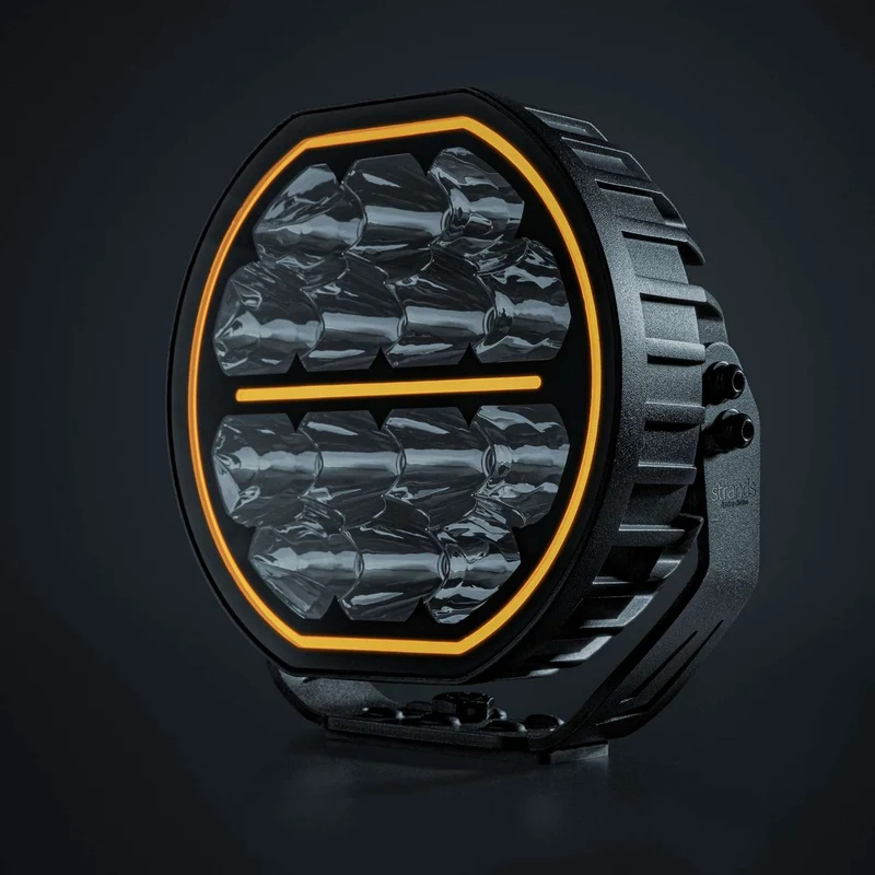 Strands Big Energy 2.0 LED Driving Light / 7"