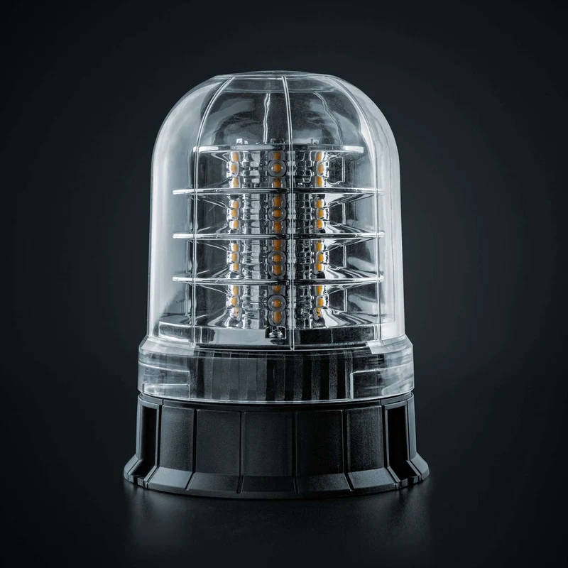 Strands Big Energy XL Beacon con lente trasparente