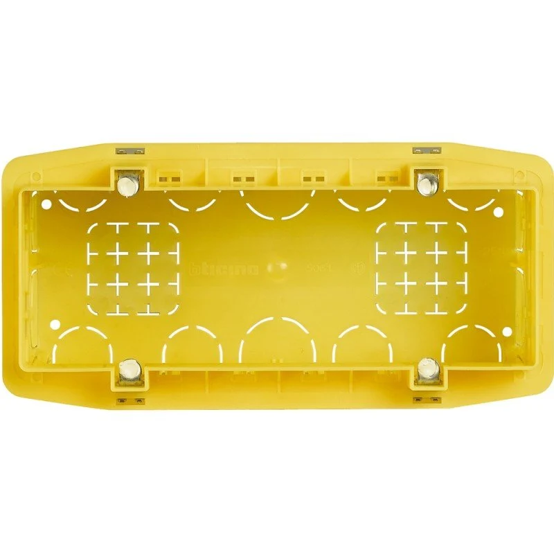 Bticino Scatola Incasso Universale 506L