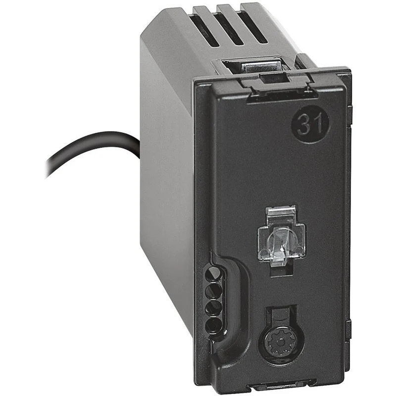 Bticino Modulo per presa connessa Living Now K4531C