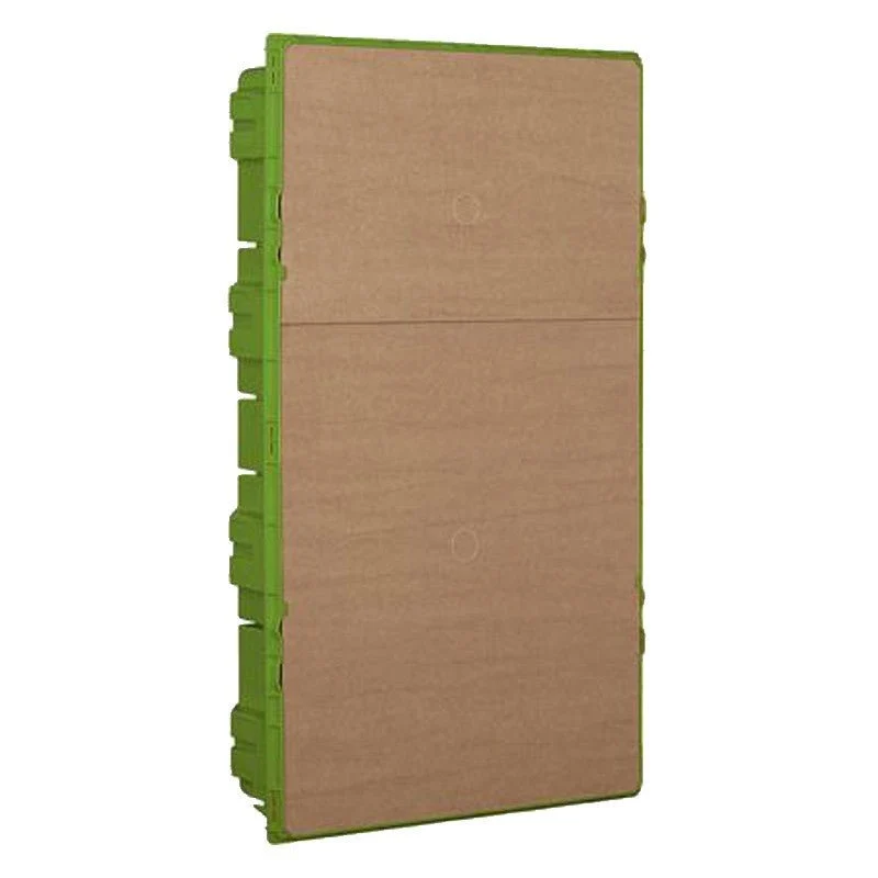 Scatola da incasso Bticino per cartongesso per centralini LINEA SPACE - 36 moduli DIN - F315SC36D3