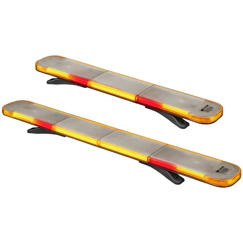 LAP Roof Beacon Lightbar with Stop, Tail & Indicator Functions
