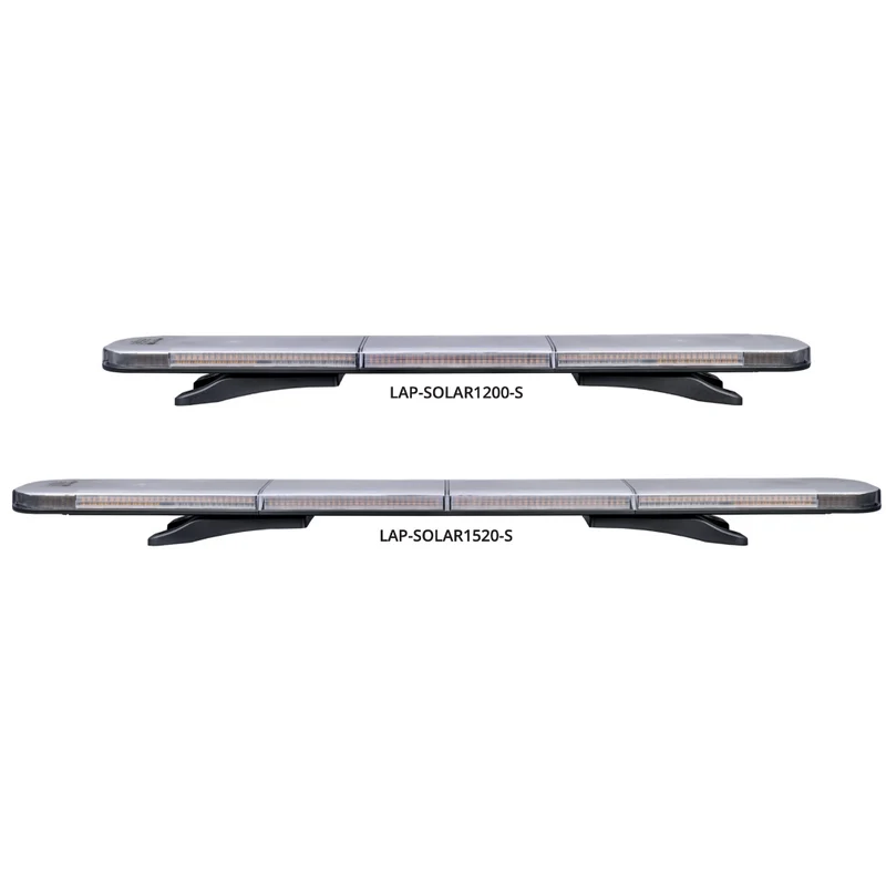 LAP Roof Beacon Lightbar with Stop, Tail & Indicator Functions
