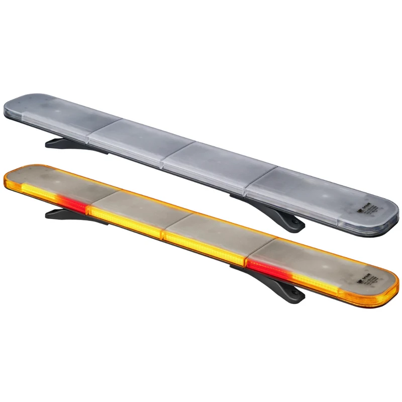 LAP Roof Beacon Lightbar with Stop, Tail & Indicator Functions
