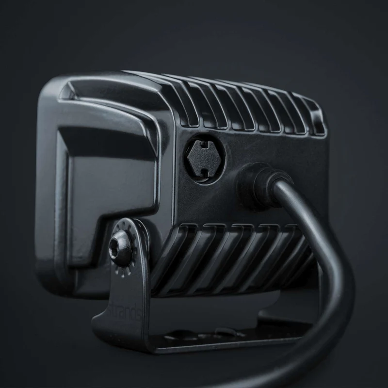 Strands Siberia Red Panda XP LED Work Light