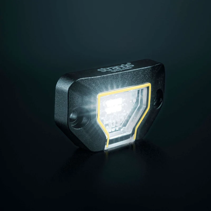 Strands Unity Rock Lights / Choose Colour