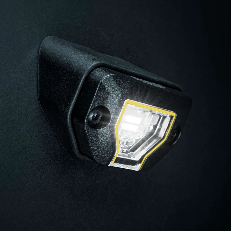 Strands Unity Rock Lights / Choose Colour