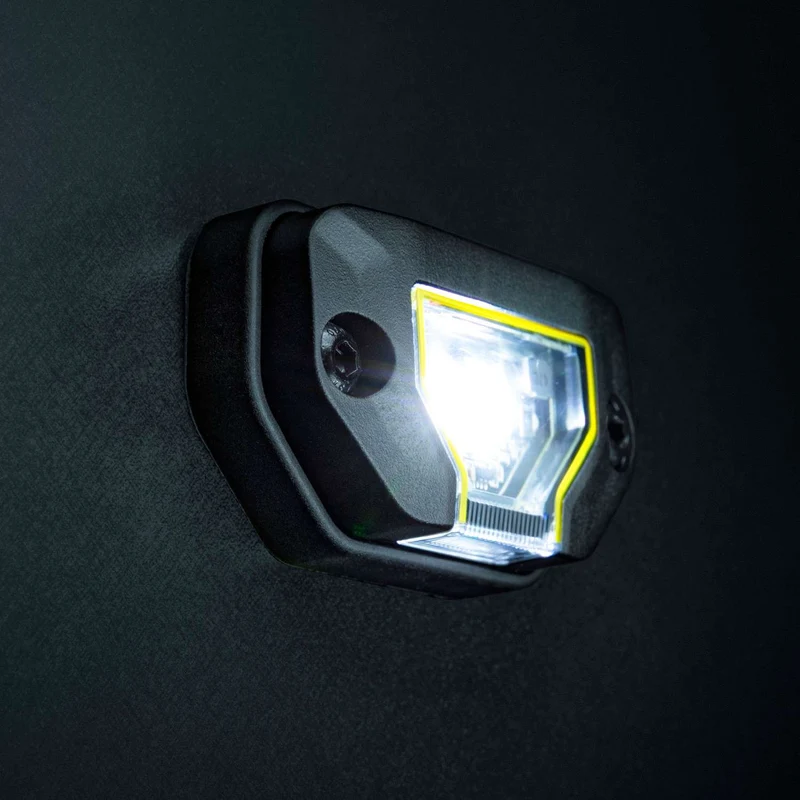 Strands Unity Rock Lights / Choose Colour