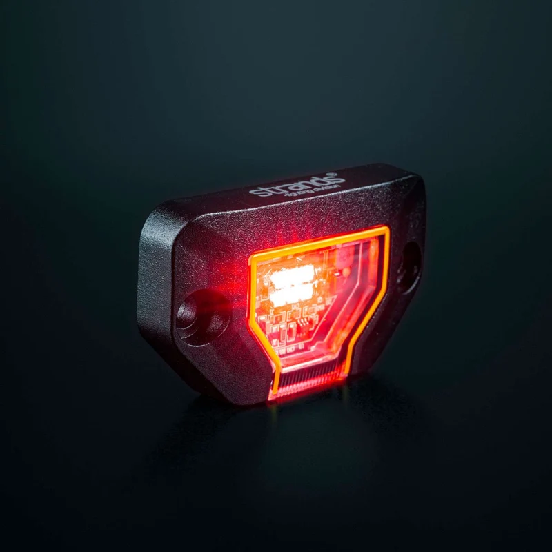 Strands Unity Rock Lights / Choose Colour