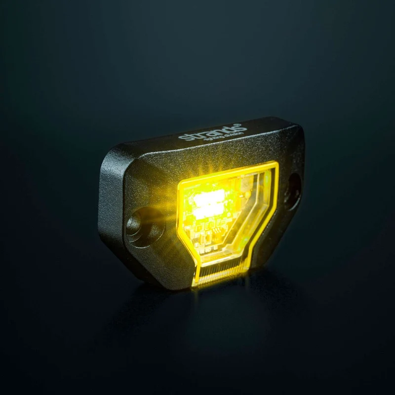 Strands Unity Rock Lights / Choose Colour