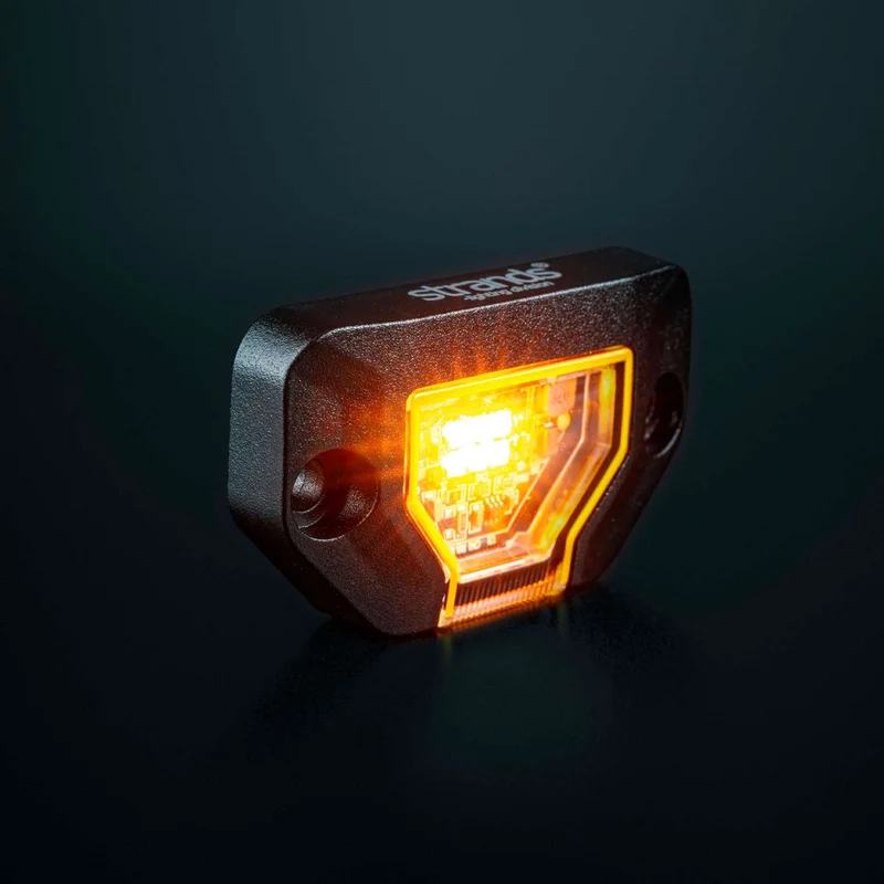 Strands Unity Rock Lights / Choose Colour