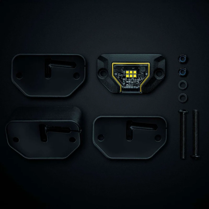 Strands Unity Rock Lights / Choose Colour