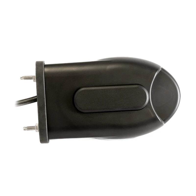 Lampada per rimorchio ovale rotonda a LED / Fristom FT-355