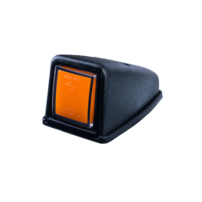 Luci di segnalazione per tetto Horpol stile neon