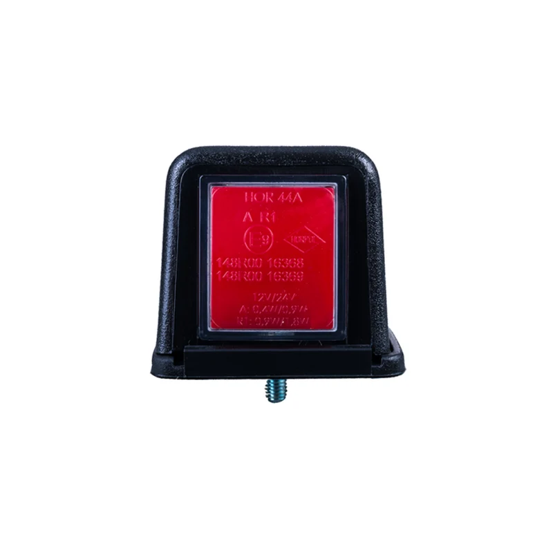 Luci di segnalazione per tetto Horpol stile neon