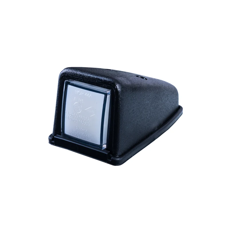 Luci di segnalazione per tetto Horpol stile neon