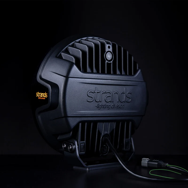 Strands FOR9T Dragon Drive 9" 2.0 Luce di guida rotonda