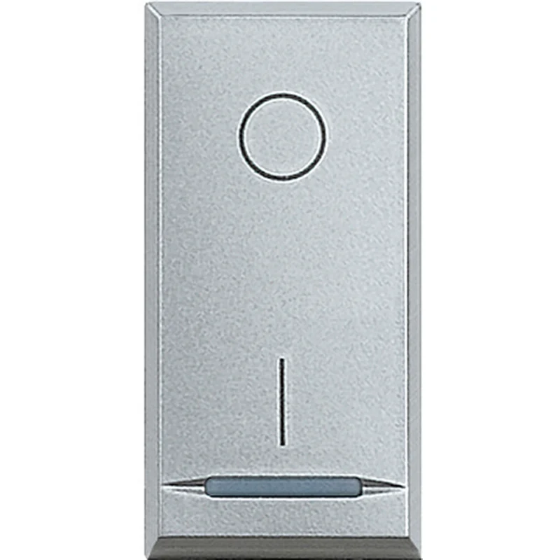 Interruttore 2P 16A Bticino Axolute Tech/Antracite/Bianco – HC/HD/HS4002
