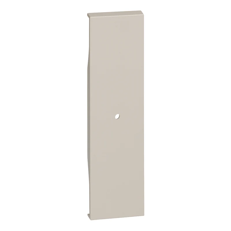 BTICINO KM31 - Cover per modulo per presa connesso art. K4531C - Now
