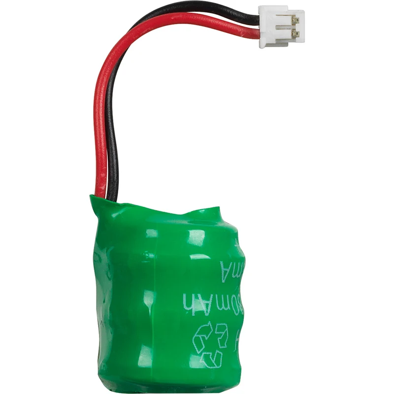 BTICINO 4380NB - batteria di ricambio per torce ricaricabili 4380