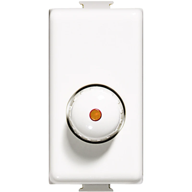 BTICINO AM5706 - Dimmer manopola 100-500W