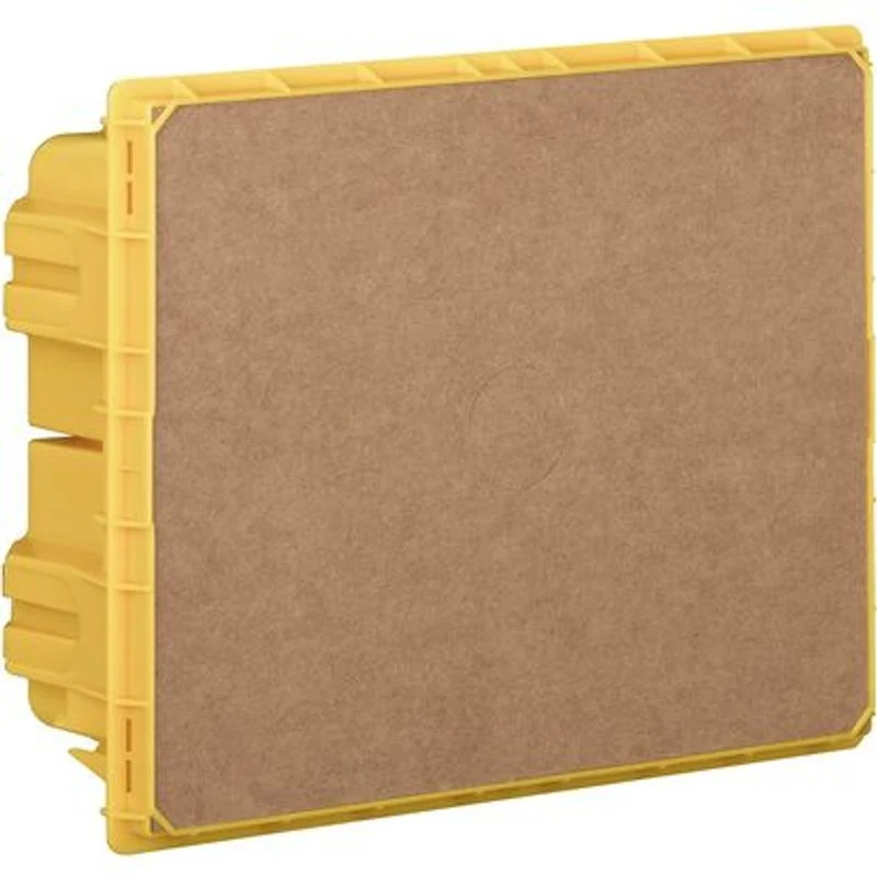 BTICINO F315S8 - Scatola da incasso 8MOD - Linea Space