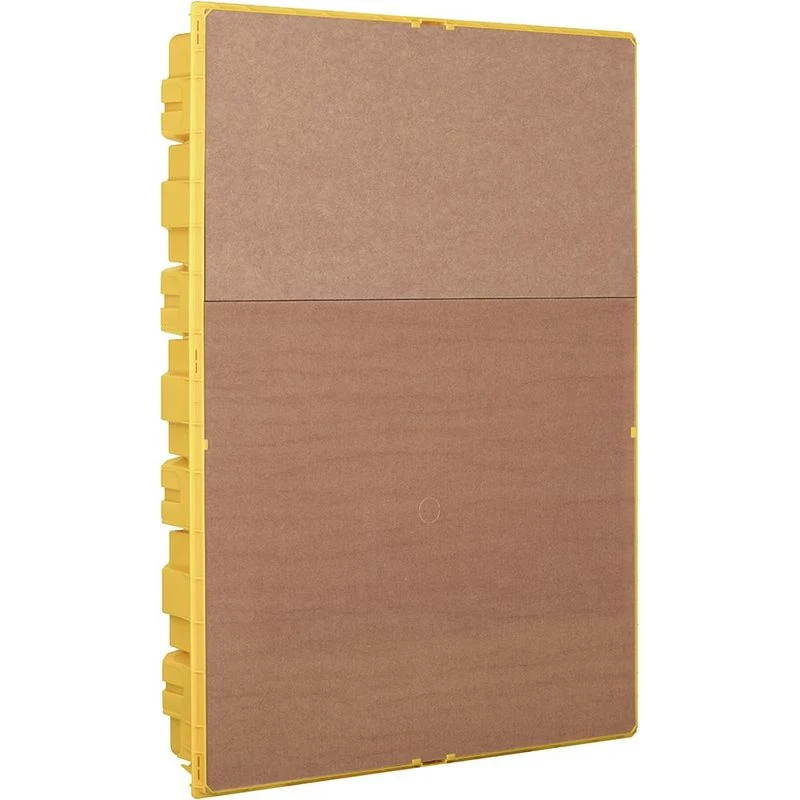 BTICINO F315S54 - Scatola da incasso 54MOD - Linea Space