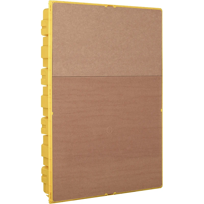 BTICINO F315S54 - Scatola da incasso 54MOD - Linea Space