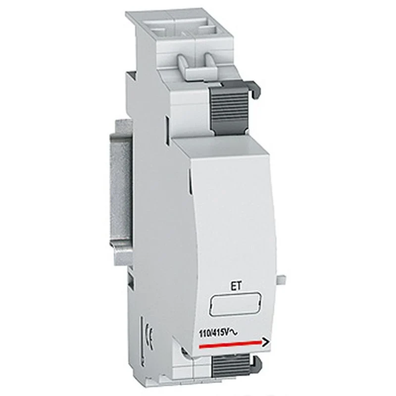 BTICINO F80ST2 - Bobina apertura 110/415VAC/VDC