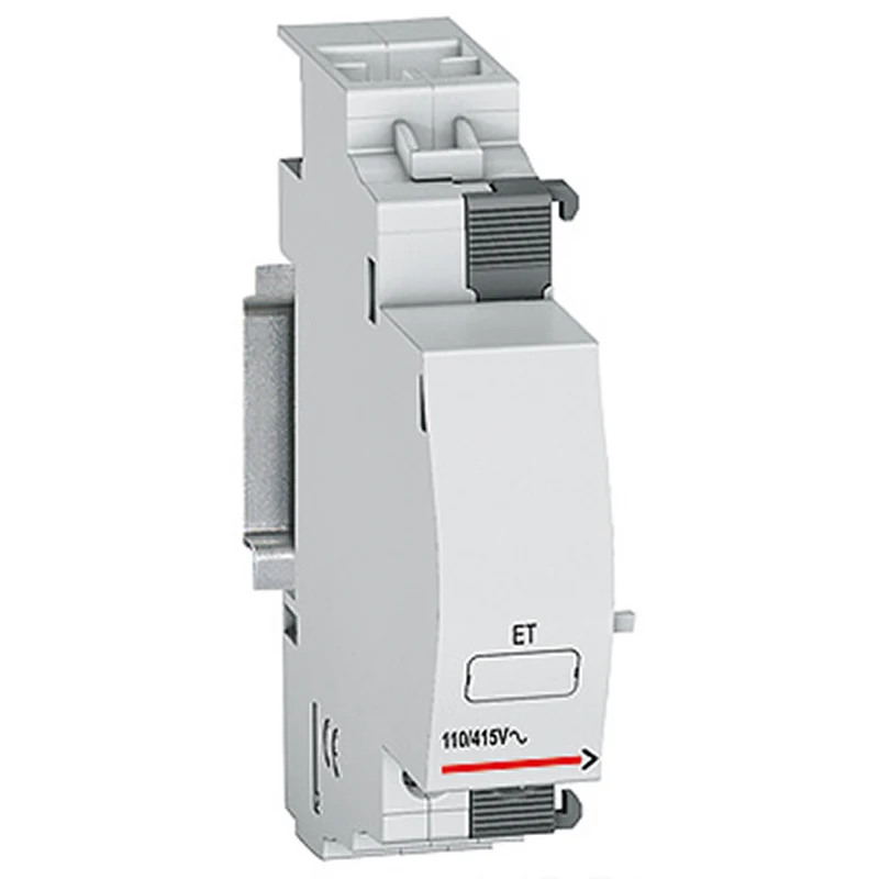 BTICINO F80ST2 - Bobina apertura 110/415VAC/VDC