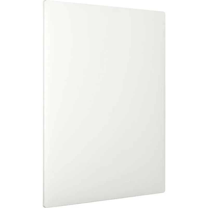 BTICINO F315PB54 - Centralino Da Incasso Con Portello Bianco Per 54 Moduli DIN (3x18) Da Completare Con Scatola F315S54