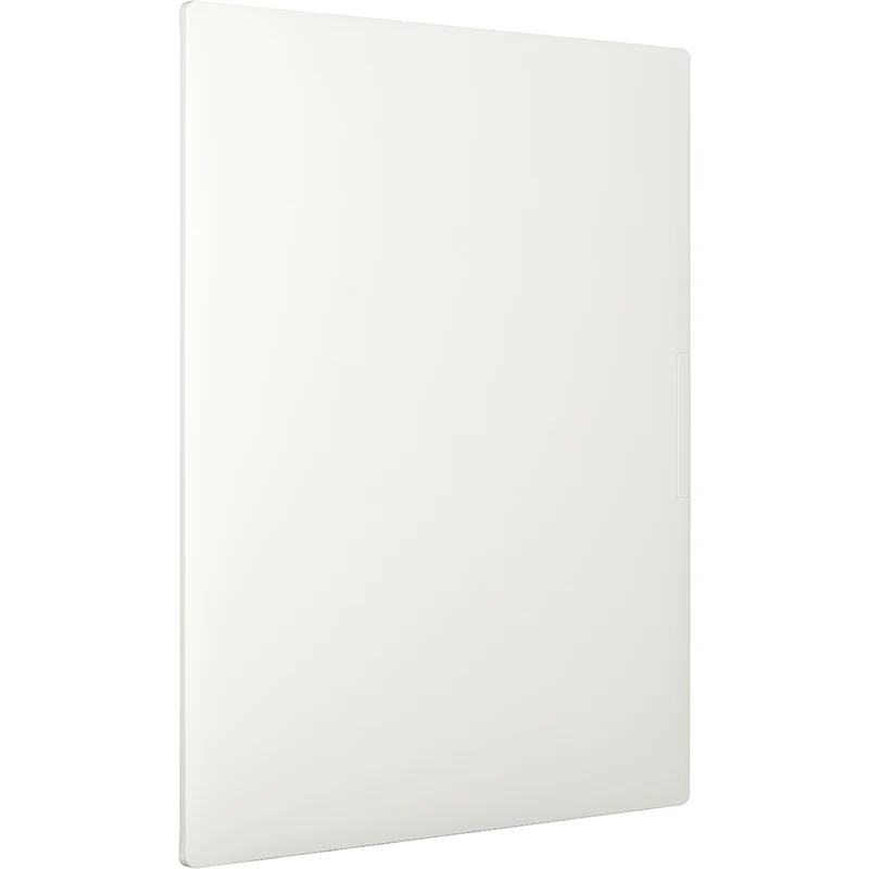 BTICINO F315PB54 - Centralino Da Incasso Con Portello Bianco Per 54 Moduli DIN (3x18) Da Completare Con Scatola F315S54