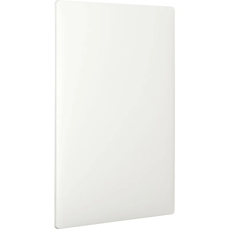 BTICINO F315PB36D3 - Centralino Da Incasso Con Portello Bianco Per 36 Moduli DIN (3x12) Da Completare Con Scatola F315S36D3