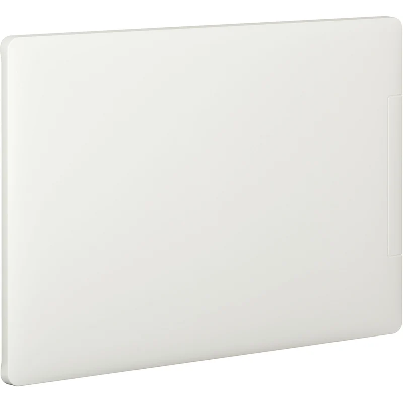 BTICINO F315PB12 - Centralina Da Incasso Linea Space In Resina 12 Moduli DIN Da Completare Con Scatola F315SC12 O F315S12